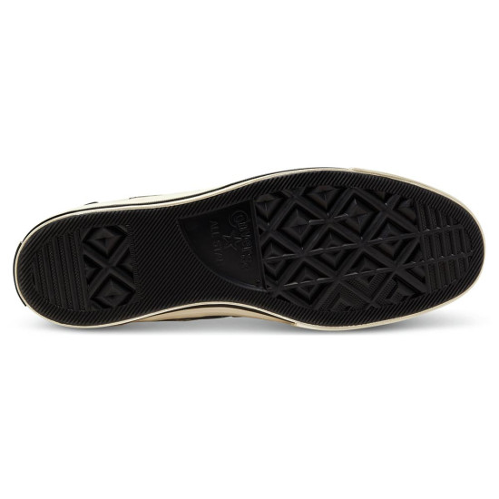Converse Chuck 70 camo overlay shell
